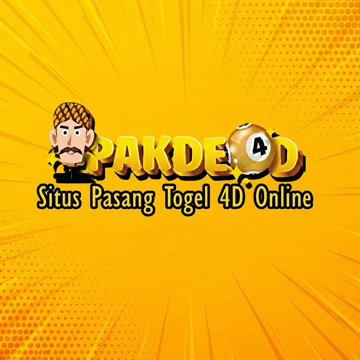 PAKDE4D - Game Kasino Seru dan Menarik