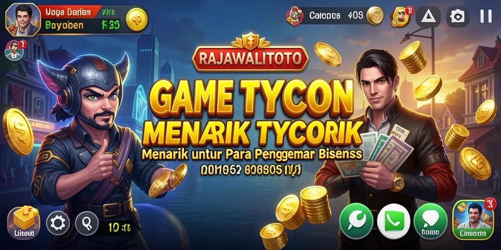 Tampilan menarik dari gameplay <strong>RAJAWALITOTO</strong> yang menantang.