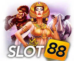 SLOT88 - Aksi Seru dan Menegangkan di Ujung Jari Anda