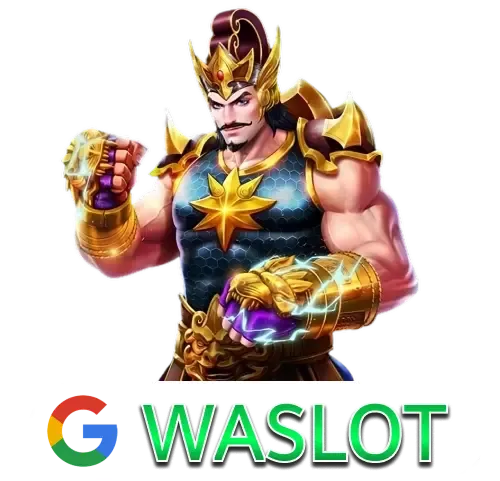 WASLOT - Permainan Tycoon Menarik dan Seru